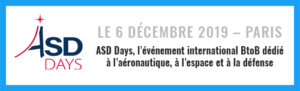 Bannière ASD Days