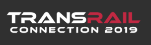 Logo transrail connection 2019