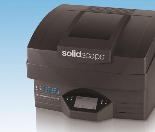 Solidscape S325