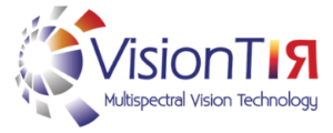 visionTIR logo