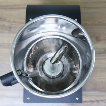 Dryer Mixer