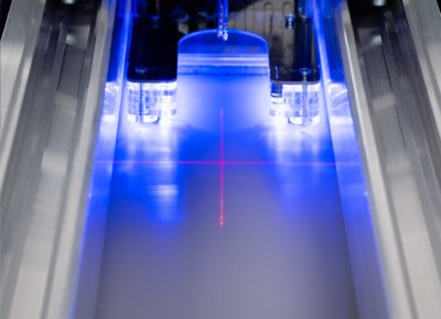 Yeti Tool Smartbench Laser Datum