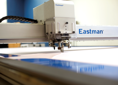 native eastman cutting machine
