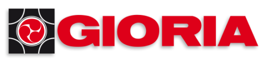 logo GIORIA