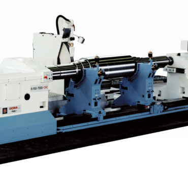 Gioria R150_cnc