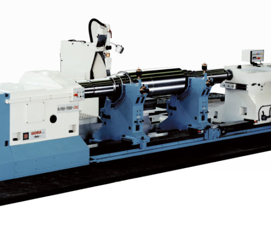 Gioria R150_cnc