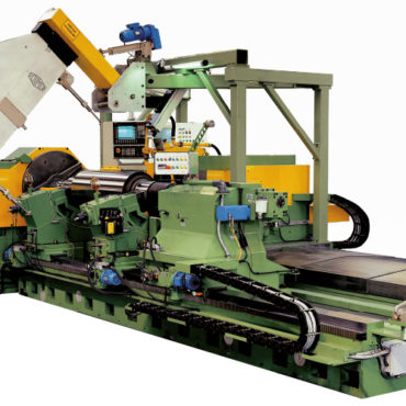 Gioria R152_cnc