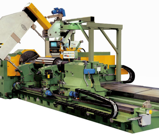 Gioria R152_cnc