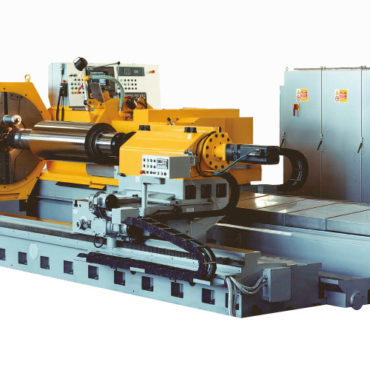 Gioria R154_cnc