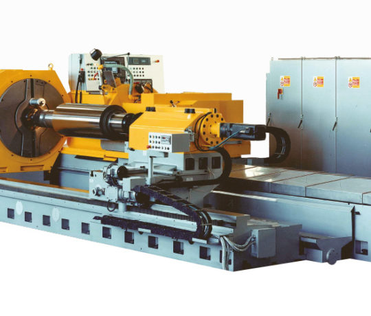 Gioria R154_cnc