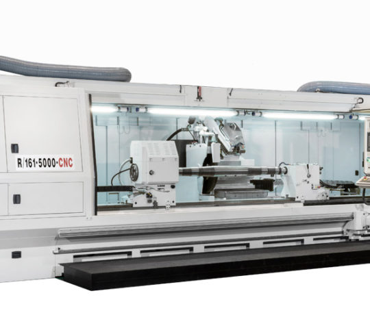 Gioria R161_cnc