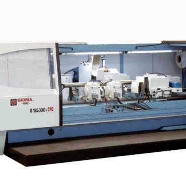 Gioria R162_cnc