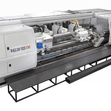 Gioria R163_cnc