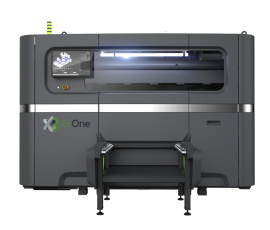 EXONE 160Pro