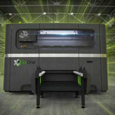 EXONE 160Pro