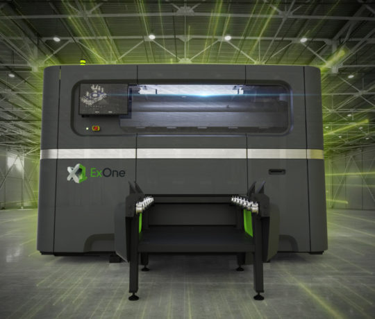 EXONE 160Pro