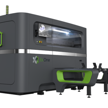 EXONE 160Pro