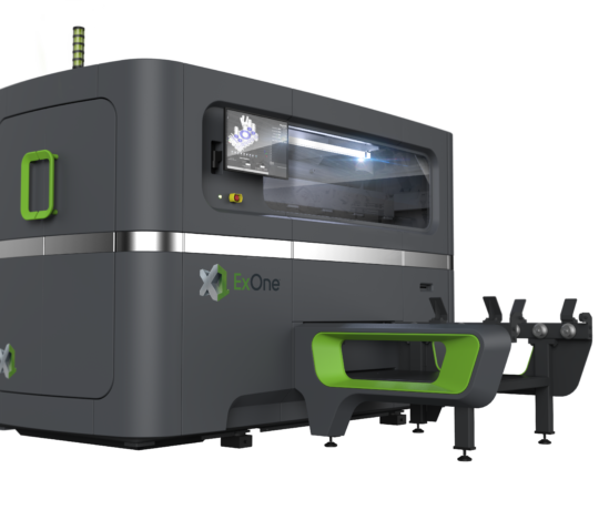 EXONE 160Pro