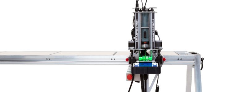 YETI TOOL SmartBench