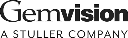 Gemvision logo