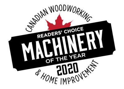 Canadian Woodworking 2020
