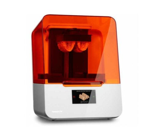 FORMLABS Form 3B+