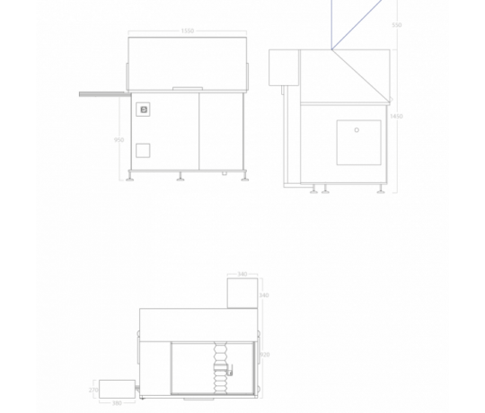 Multi-Waterjet