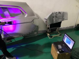 Scantech KSCAN20