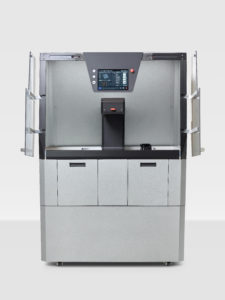 Admaflex 300_frontal open door