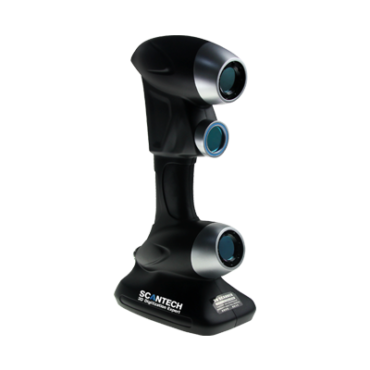 ScanTech Hscan 331