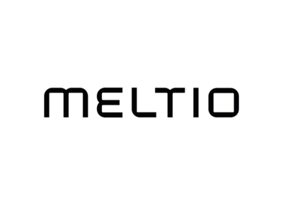 Logo Meltio