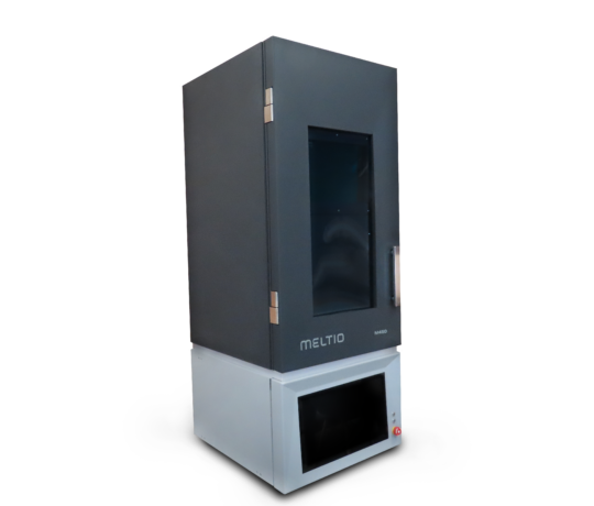 MELTIO M450