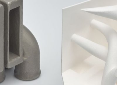 Precision Investment Casting
