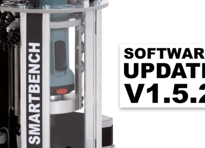 YETI TOOL - SOFTWARE UPDATE V1.5.2