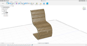 Yeti Tool expérience client - chaise