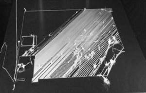 CUBICON - Mauvaise extrusion au début de l'impression