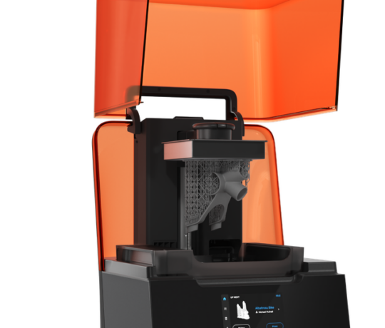 FORMLABS Form3+