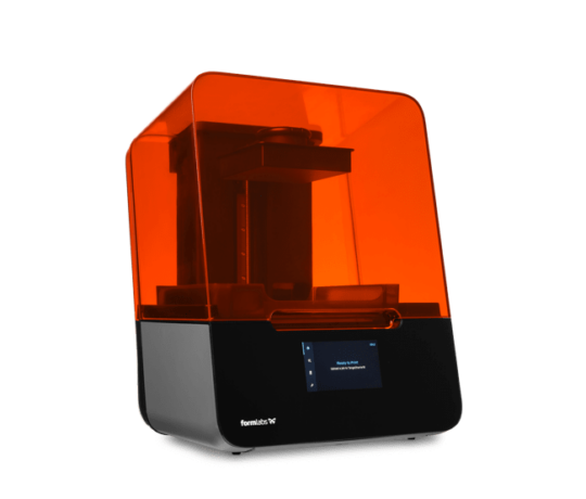 FORMLABS Form3+