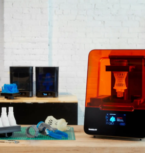 FORMLABS Form3+