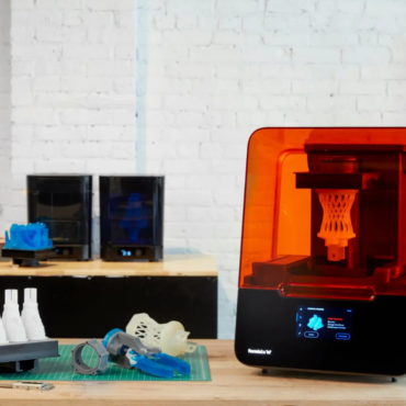 FORMLABS Form3+