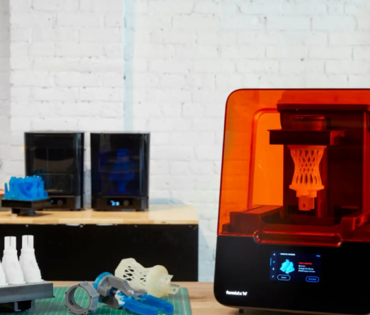 FORMLABS Form3+