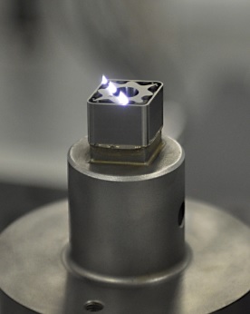 KLM Microlaser - KLM-E1