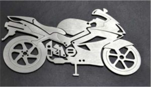 LaserCut 1310