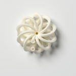 Admatec product 3D printed ceramics