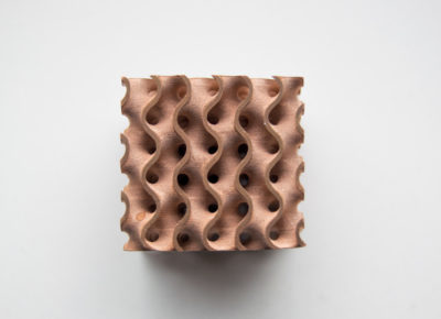 ADMATEC Admaprint_copper