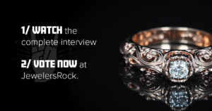 SOlidscape JewelersTour Altin