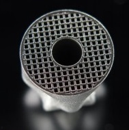 Case Study lattice structures