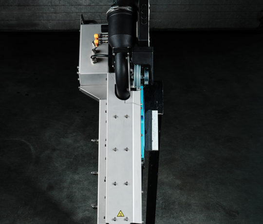 CEAD Robot Extruder