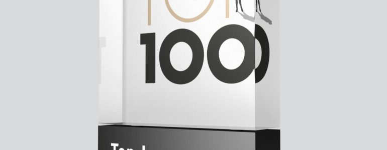 Kern à nouveau vainqueur du TOP 100