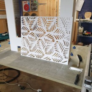 Yeti Tool Radiator Cover